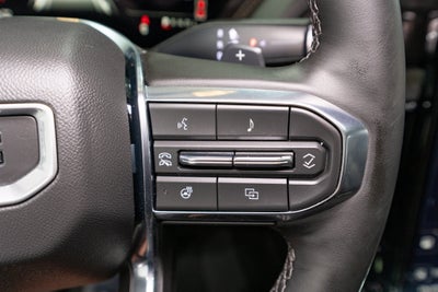 2025 GMC Yukon XL Elevation