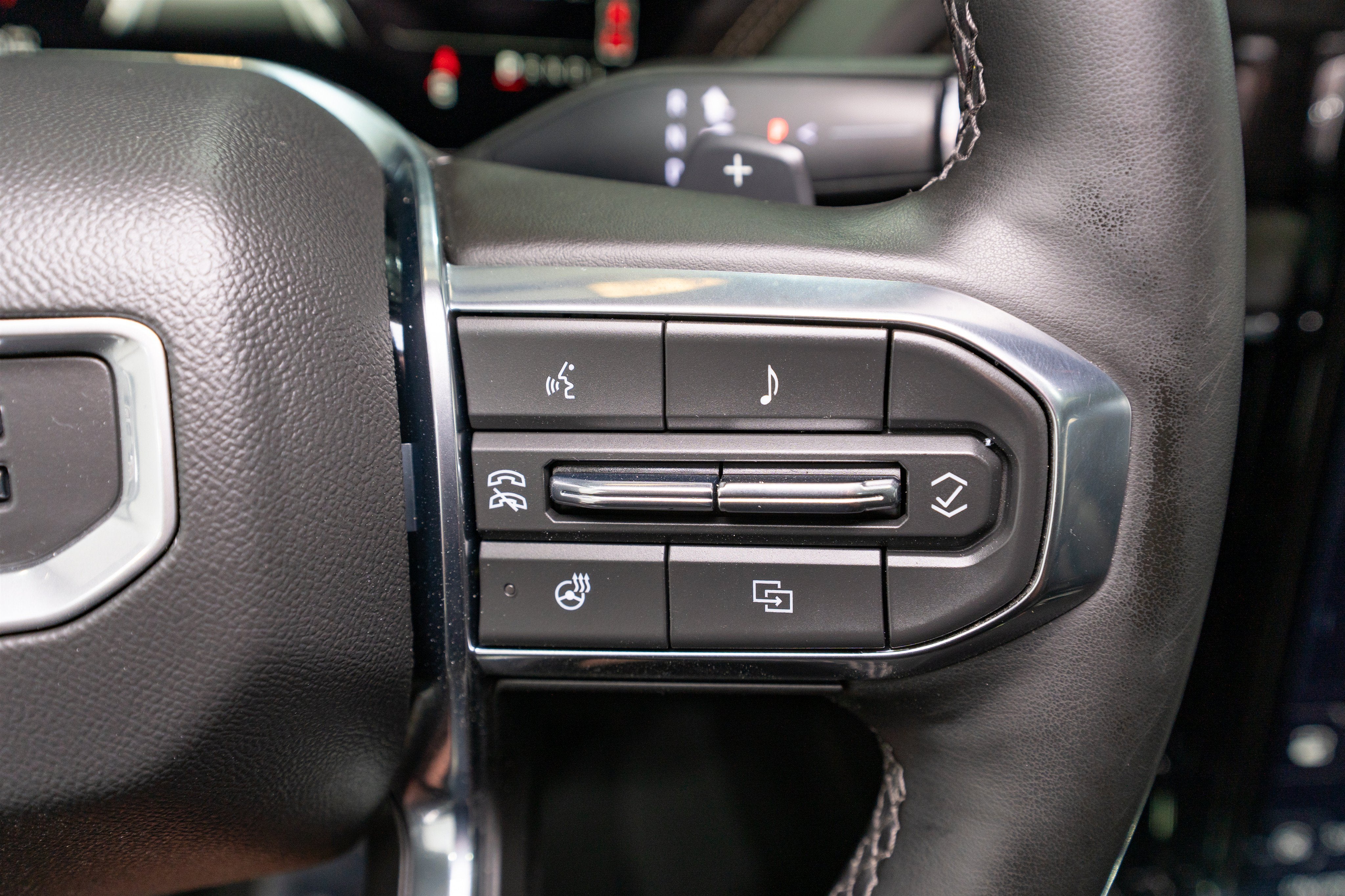 2025 GMC Yukon XL Elevation