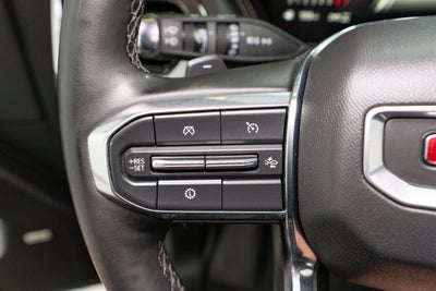 2025 GMC Yukon XL Elevation