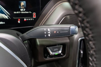 2025 GMC Yukon XL Elevation