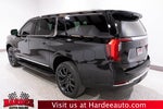 2025 GMC Yukon XL Elevation