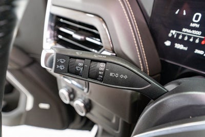 2025 GMC Yukon XL Elevation