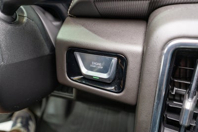 2025 GMC Yukon XL Elevation