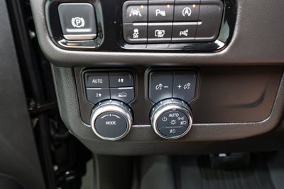 2025 GMC Yukon XL Elevation