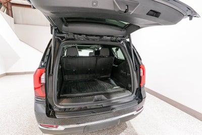2025 GMC Yukon XL Elevation