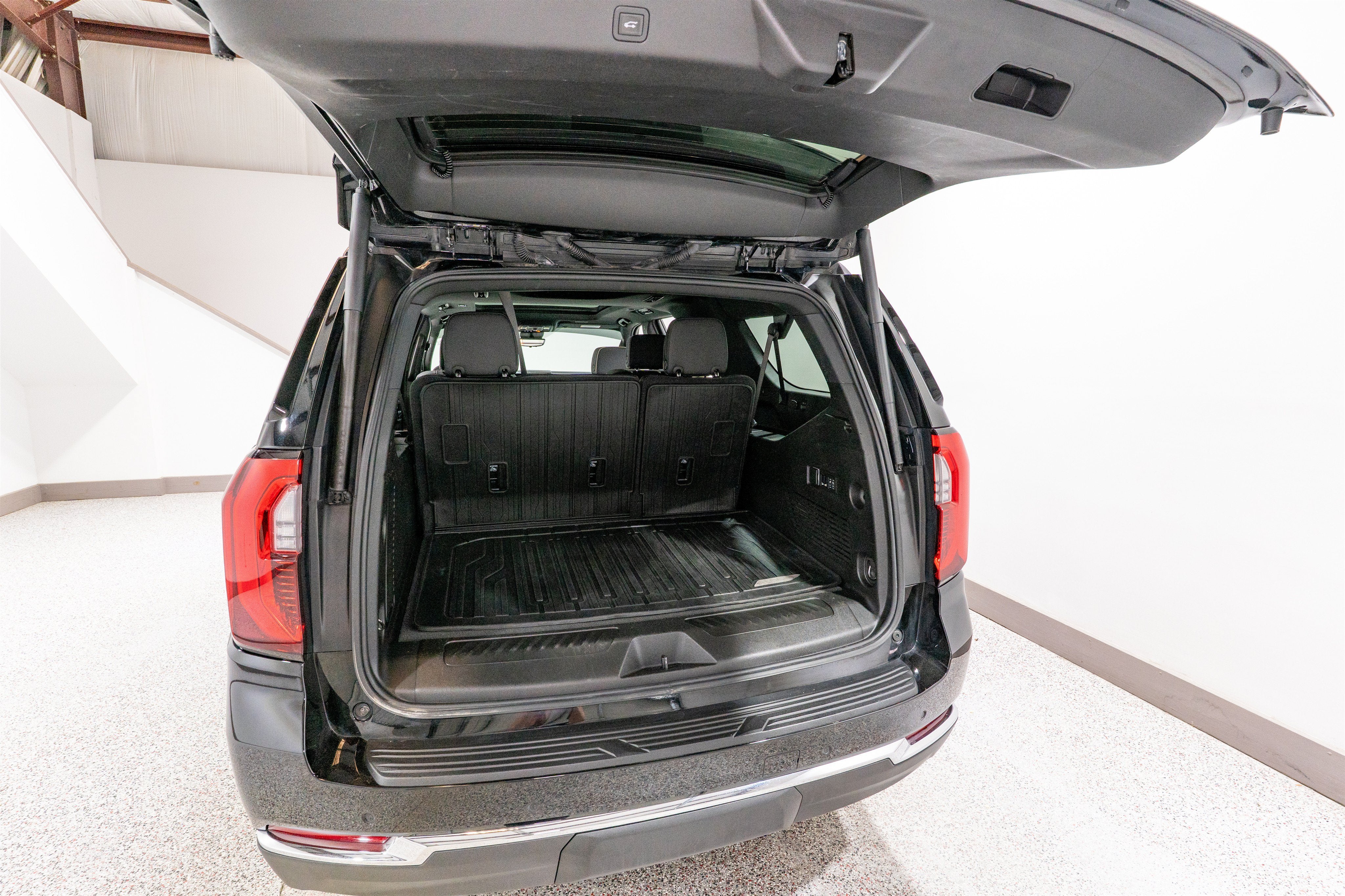 2025 GMC Yukon XL Elevation