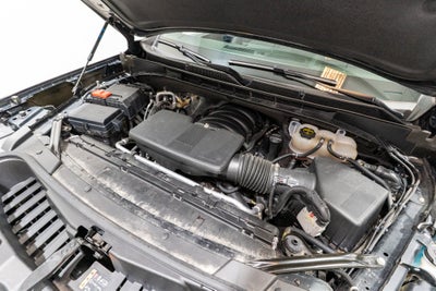 2025 GMC Yukon XL Elevation