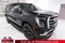 2025 GMC Yukon XL Elevation