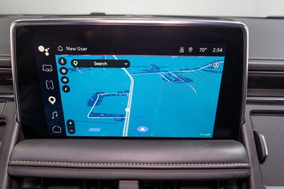 2023 GMC Yukon XL AT4