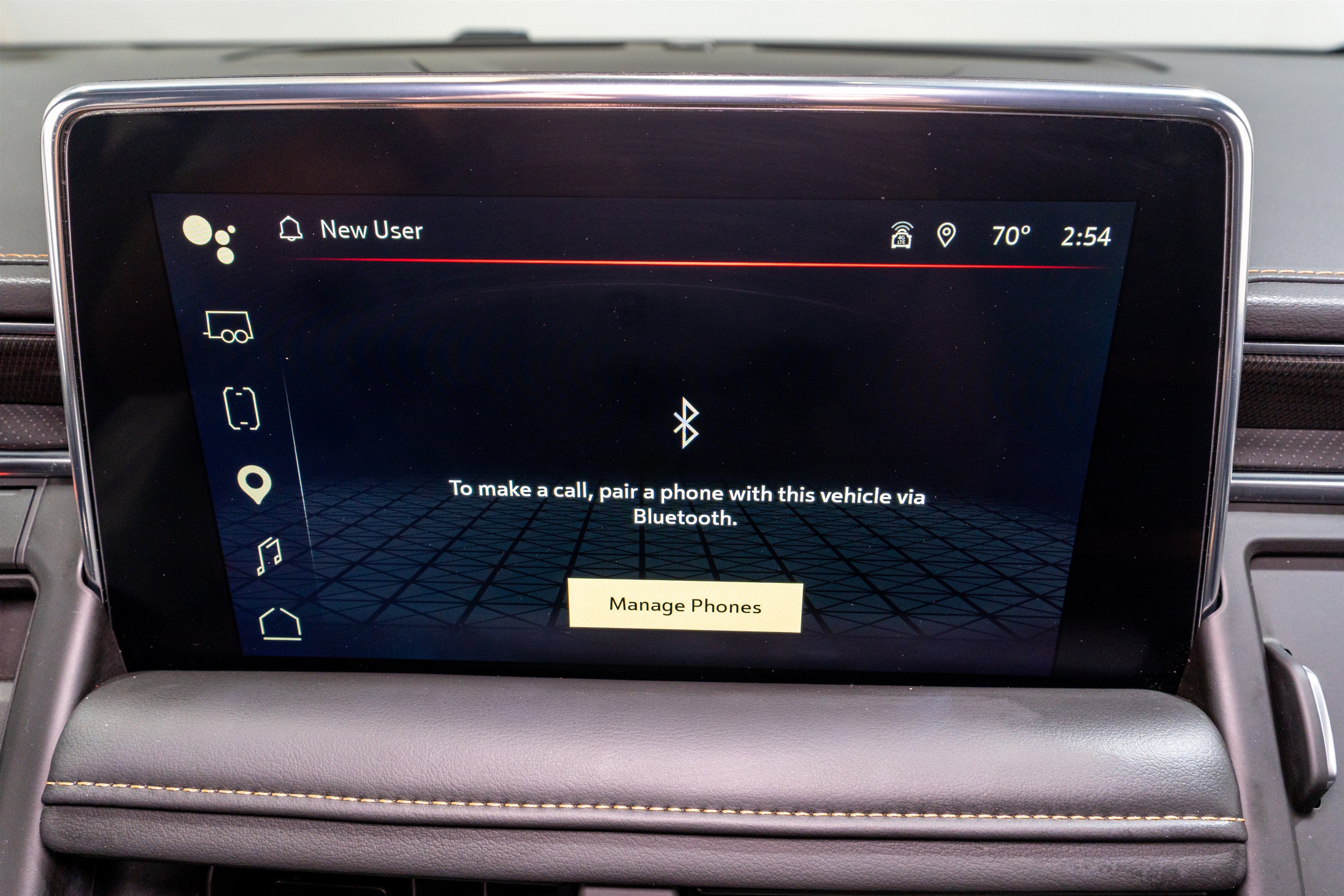 2023 GMC Yukon XL AT4