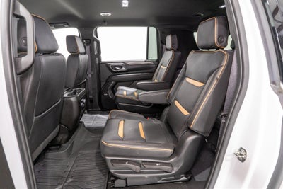 2023 GMC Yukon XL AT4