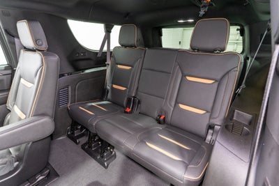 2023 GMC Yukon XL AT4
