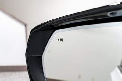 2024 GMC Yukon XL AT4