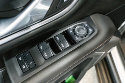 2024 GMC Yukon XL AT4