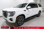 2024 GMC Yukon XL AT4