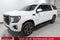 2024 GMC Yukon XL AT4