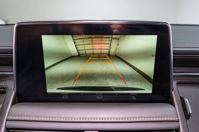 2024 GMC Yukon XL AT4