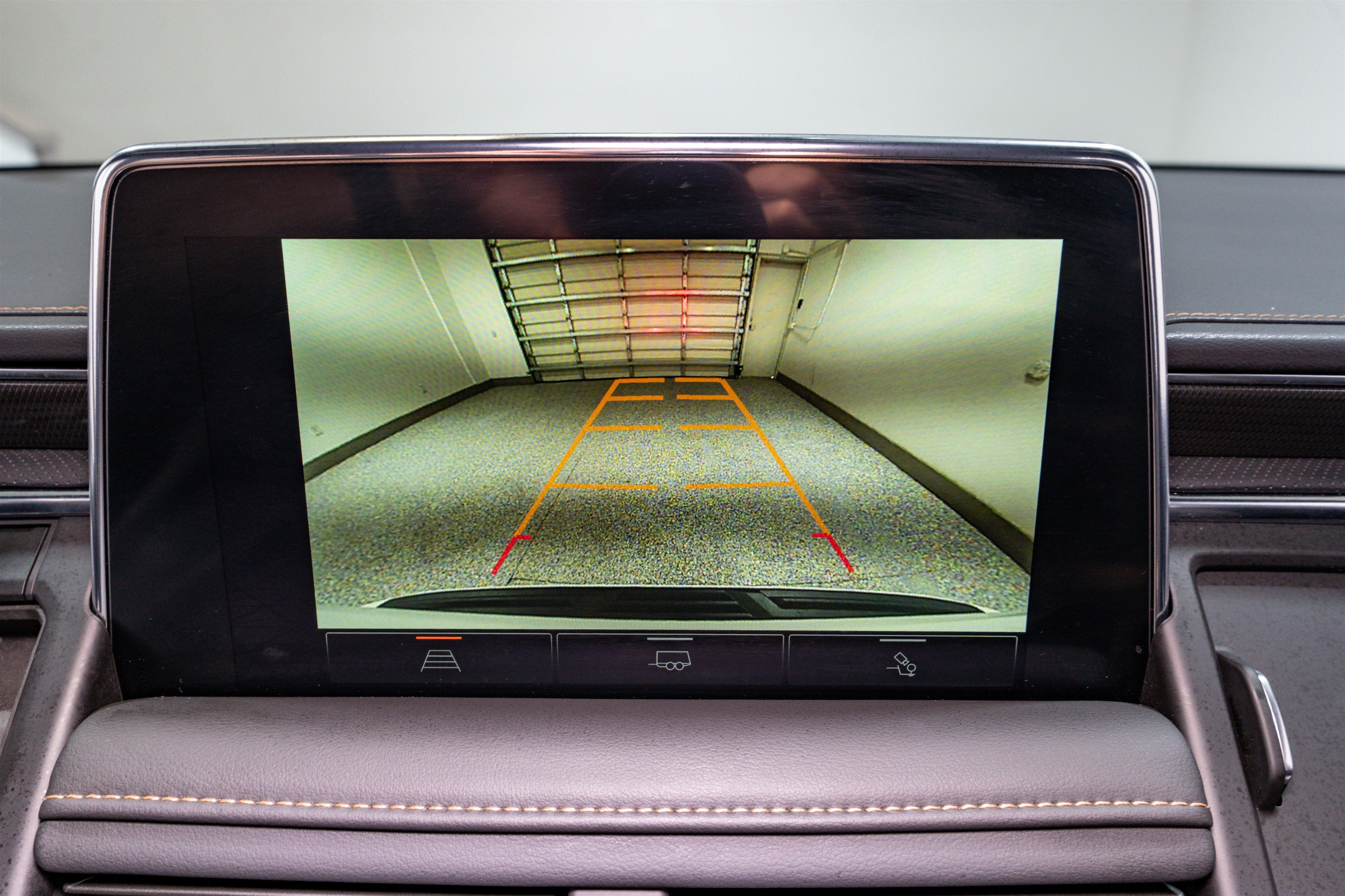 2024 GMC Yukon XL AT4