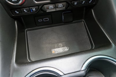 2024 GMC Yukon XL AT4