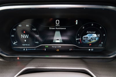 2024 GMC Yukon XL AT4