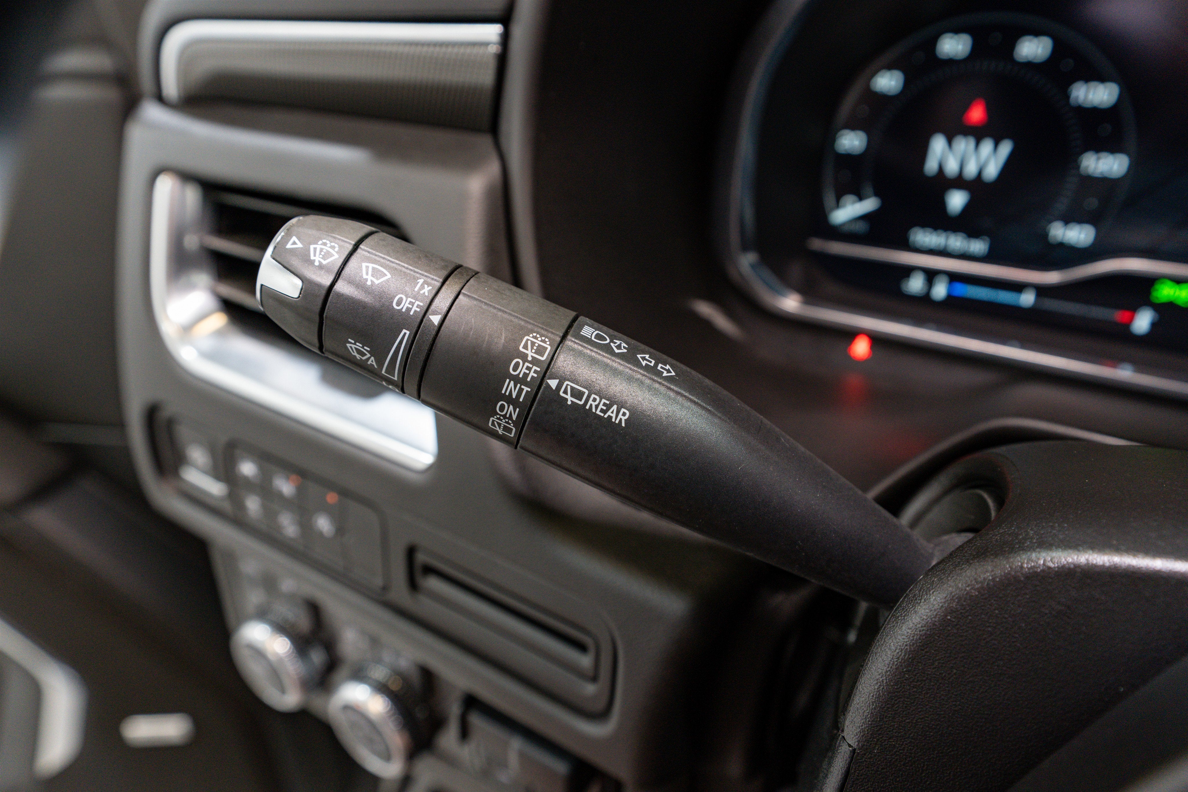 2024 GMC Yukon XL AT4