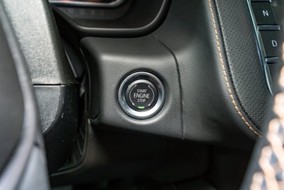 2024 GMC Yukon XL AT4