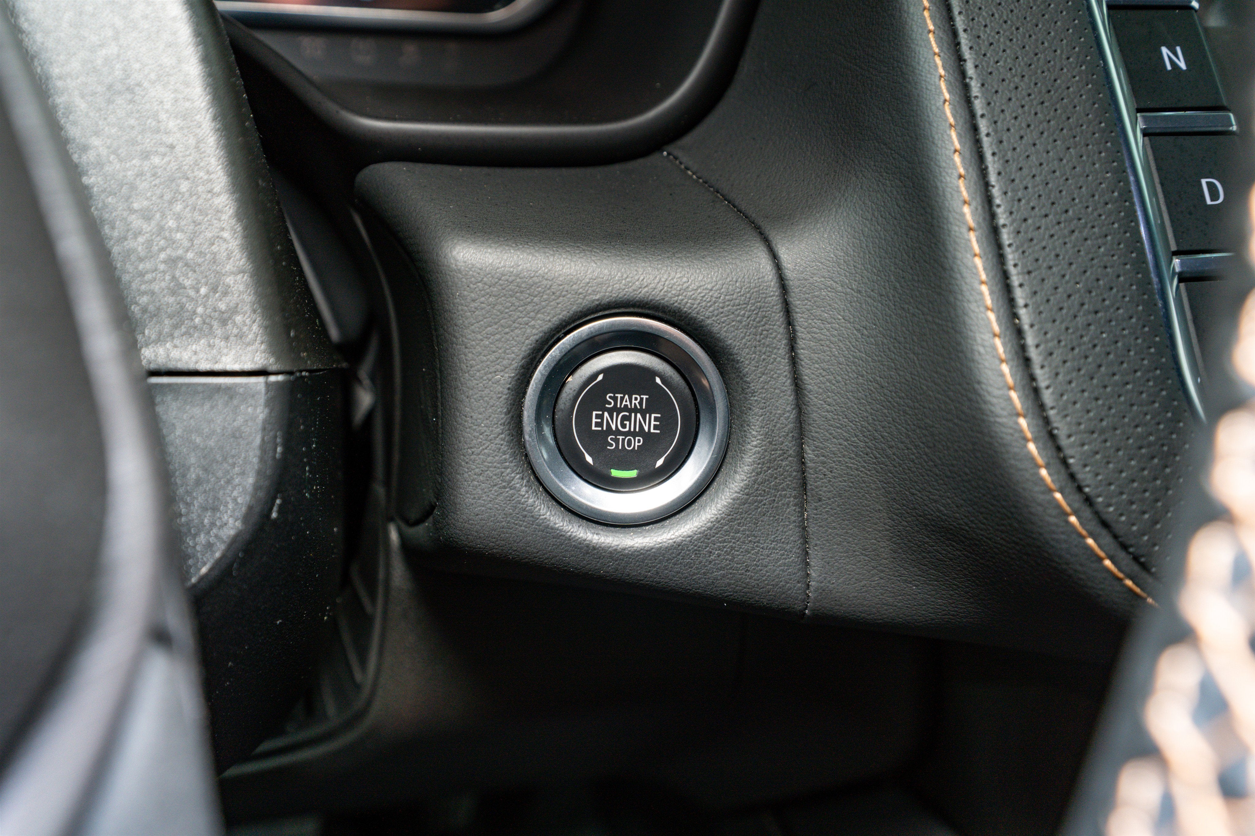 2024 GMC Yukon XL AT4