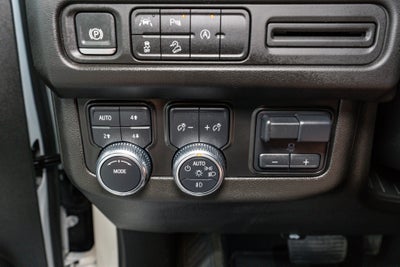 2024 GMC Yukon XL AT4