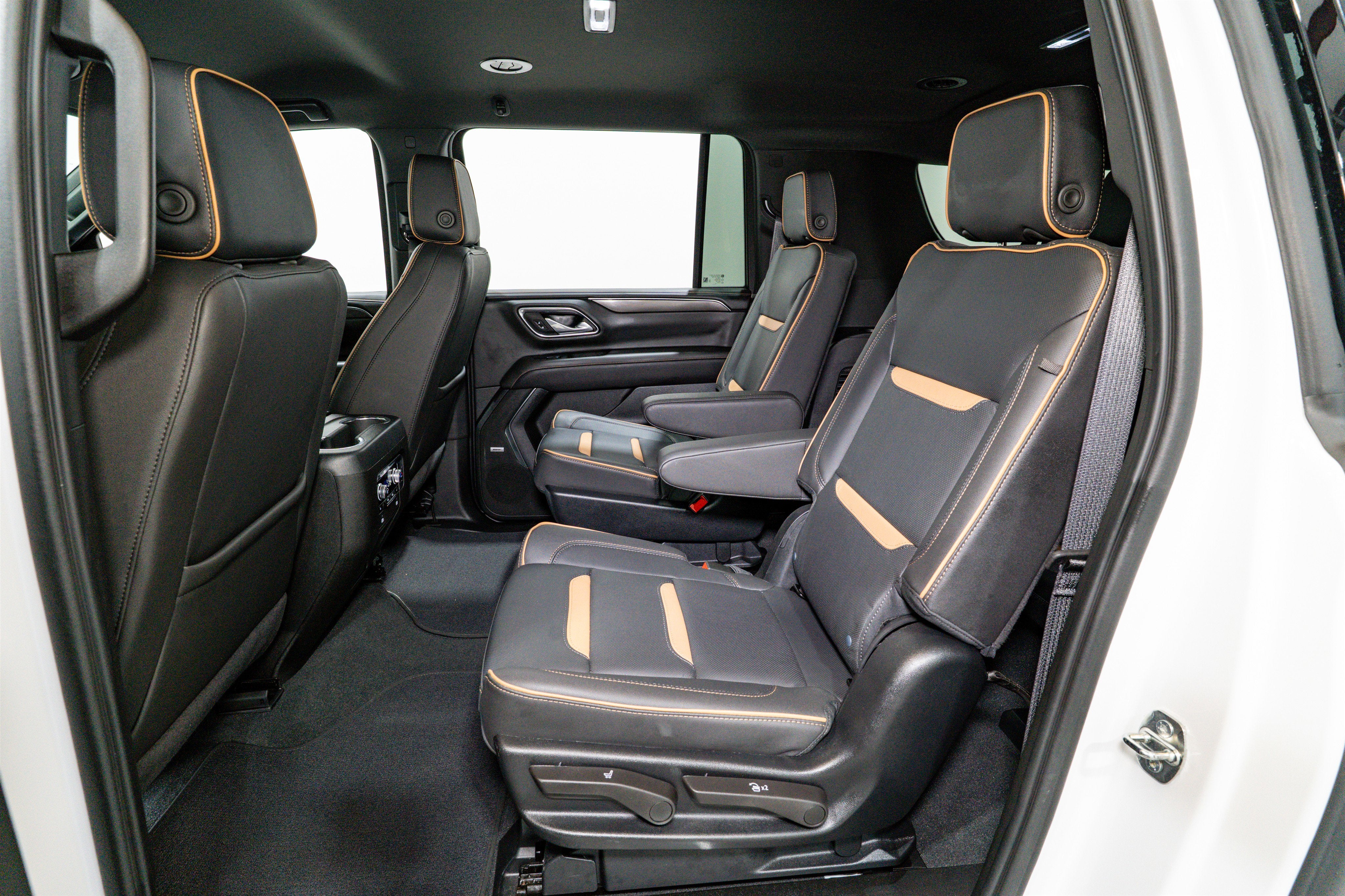 2024 GMC Yukon XL AT4