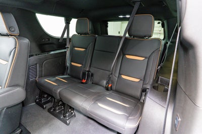 2024 GMC Yukon XL AT4