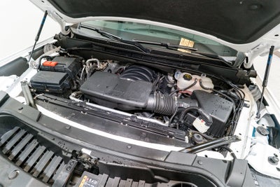 2024 GMC Yukon XL AT4