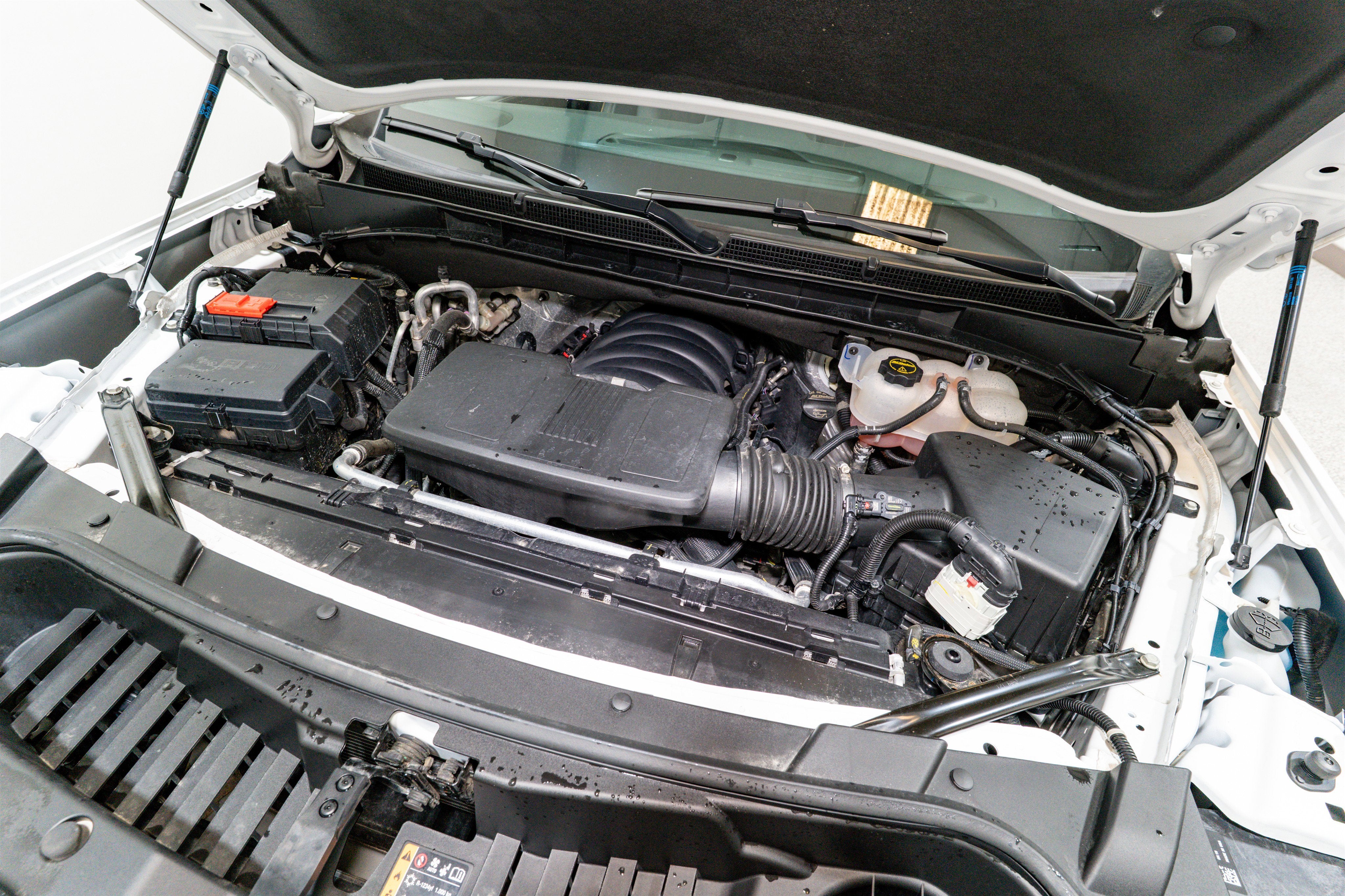 2024 GMC Yukon XL AT4