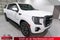 2024 GMC Yukon XL AT4