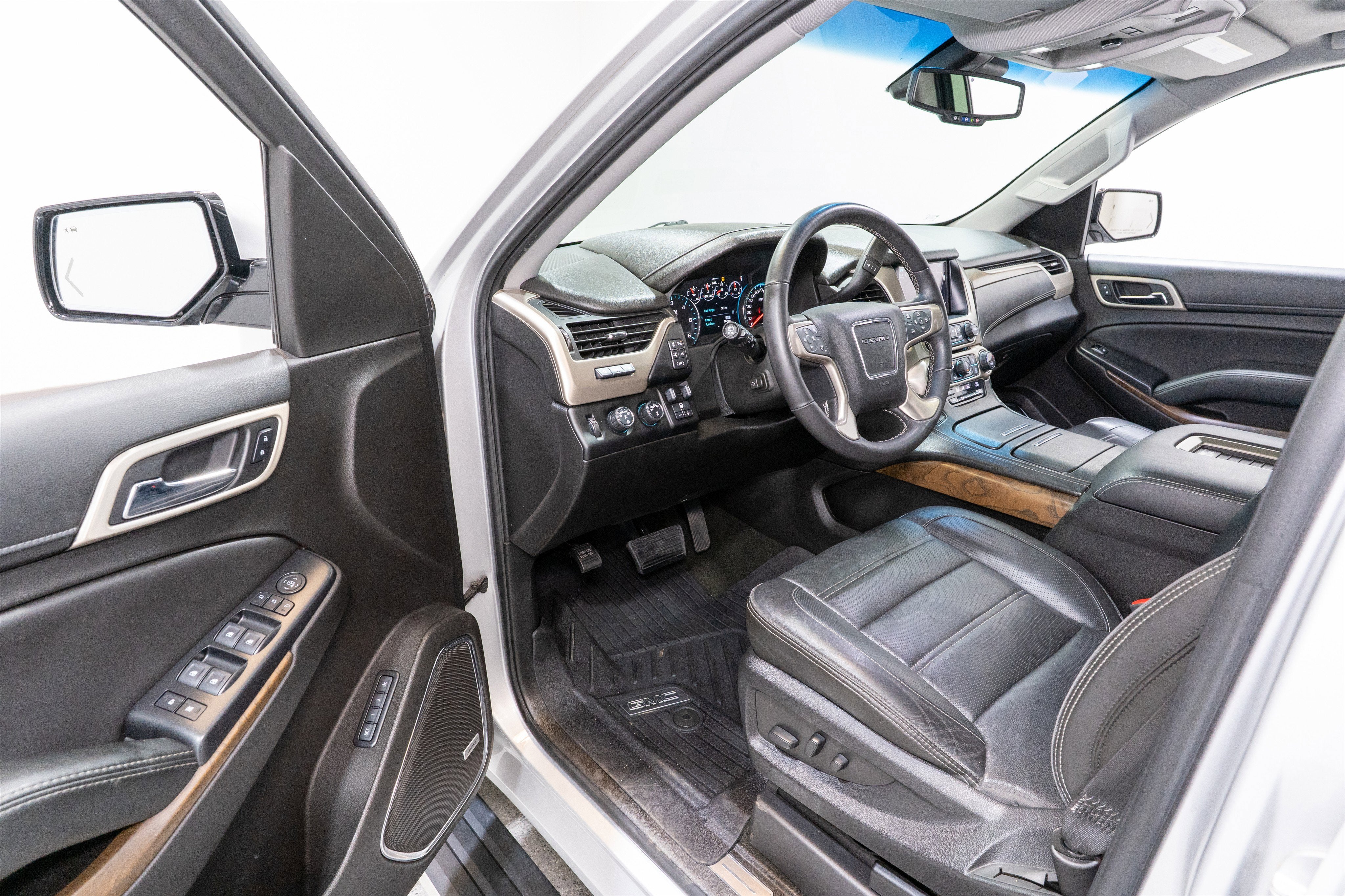 2018 GMC Yukon XL Denali