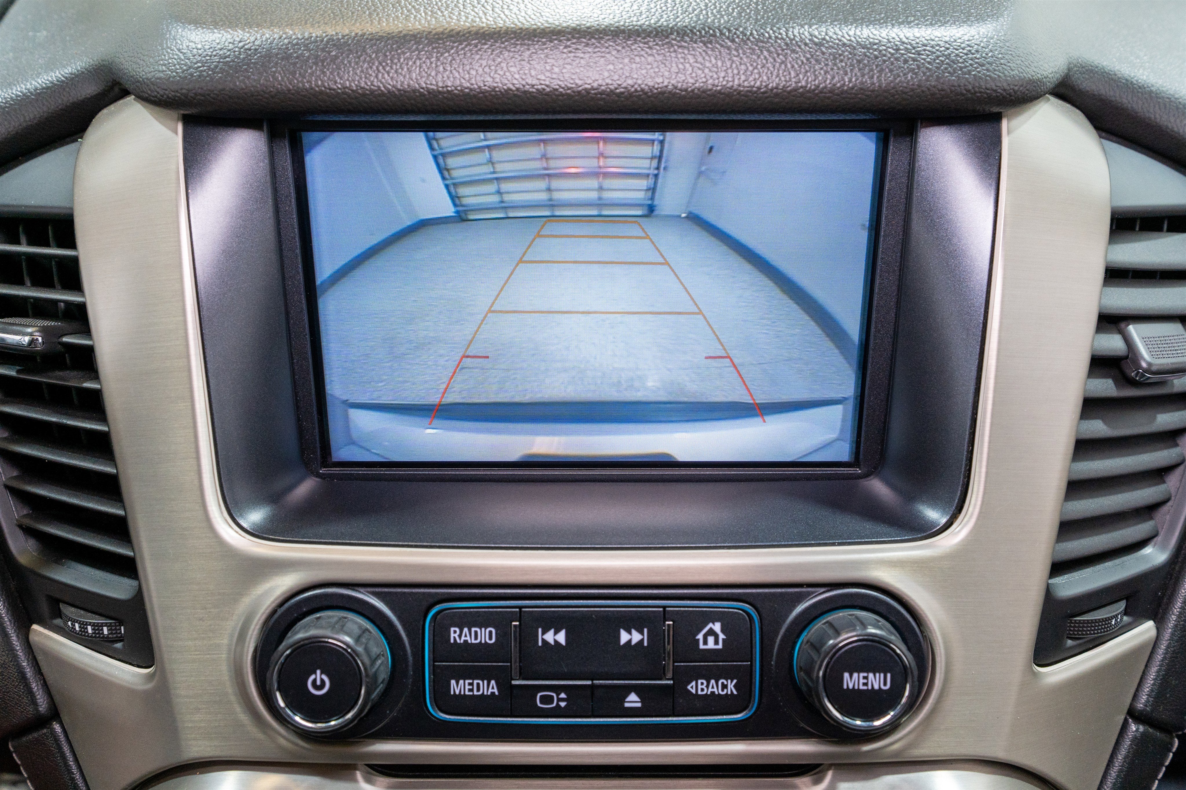2018 GMC Yukon XL Denali