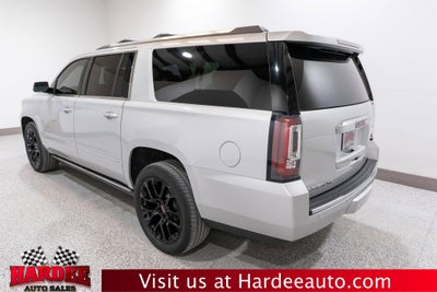 2018 GMC Yukon XL Denali