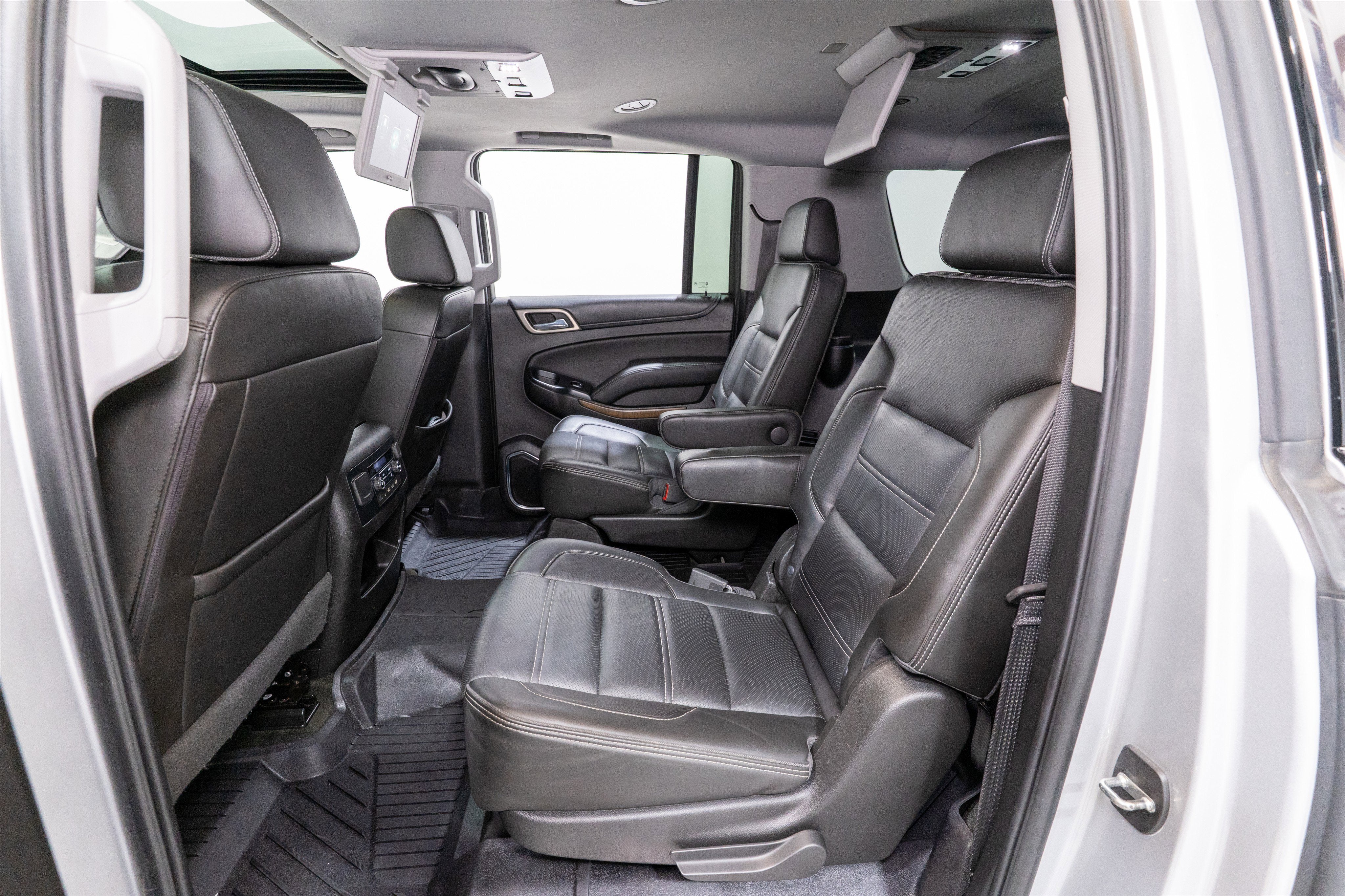 2018 GMC Yukon XL Denali