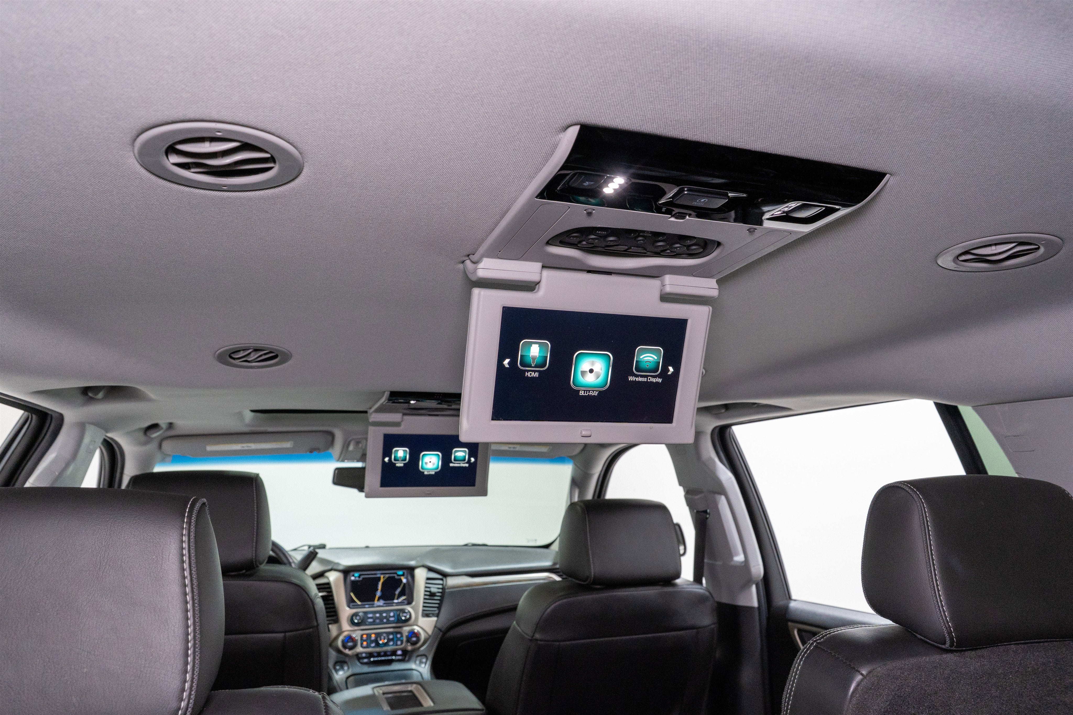 2018 GMC Yukon XL Denali