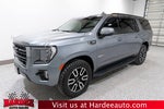 2022 GMC Yukon XL AT4