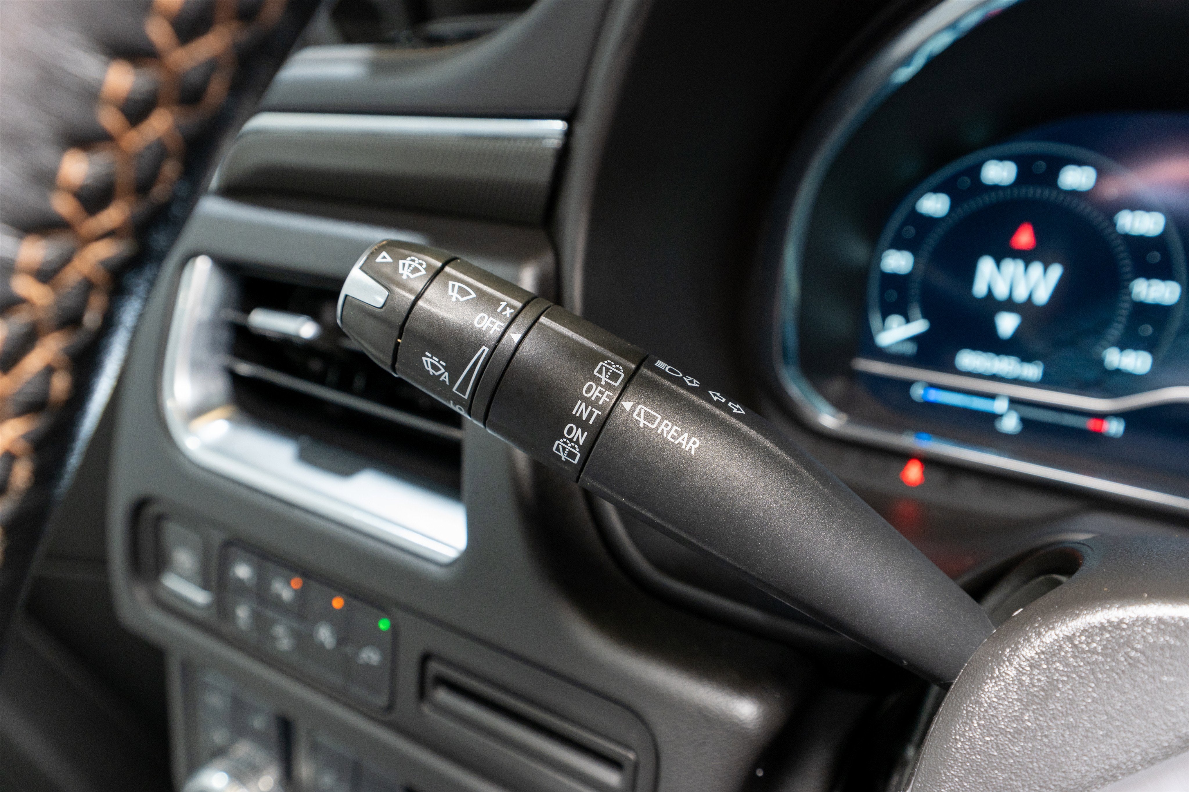 2022 GMC Yukon XL AT4