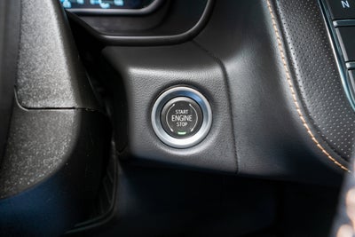 2022 GMC Yukon XL AT4