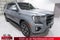 2022 GMC Yukon XL AT4