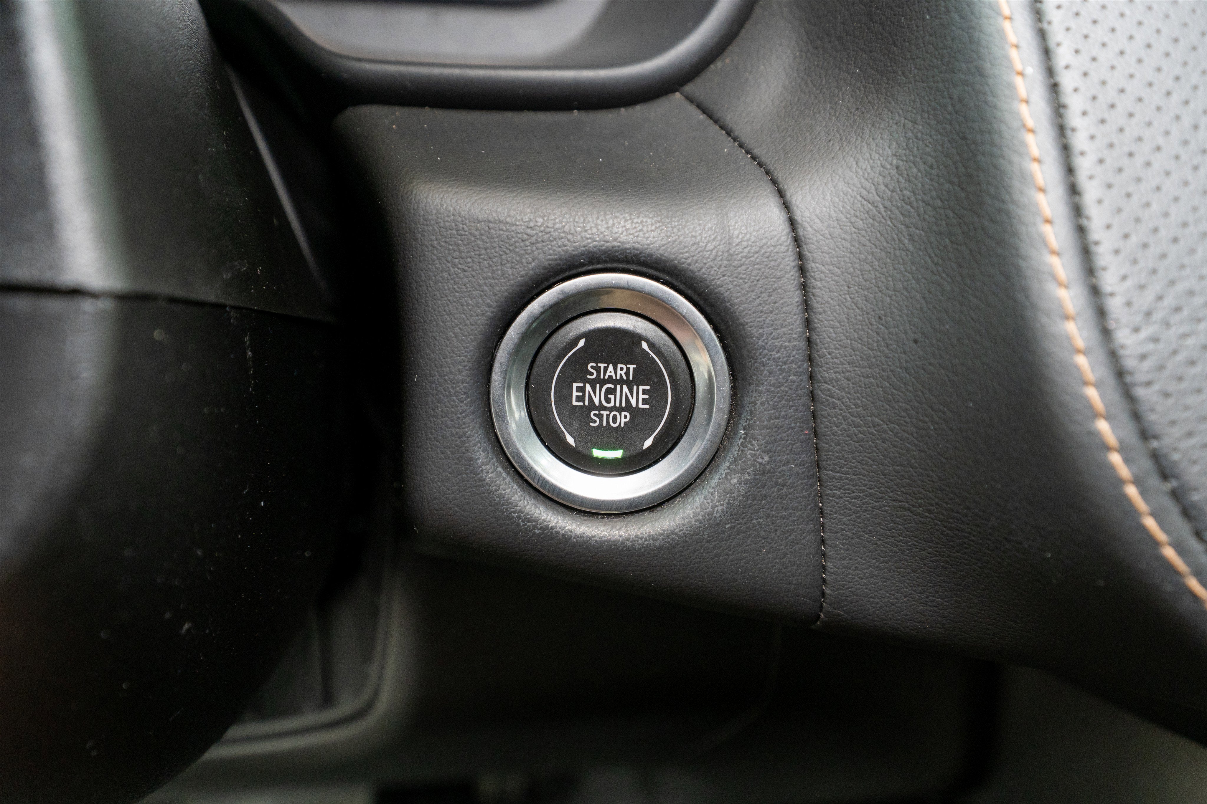 2022 GMC Yukon XL AT4