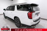 2022 GMC Yukon XL AT4