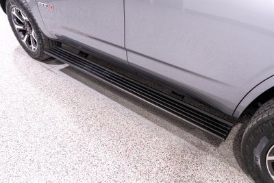 2025 GMC Yukon AT4 Ultimate