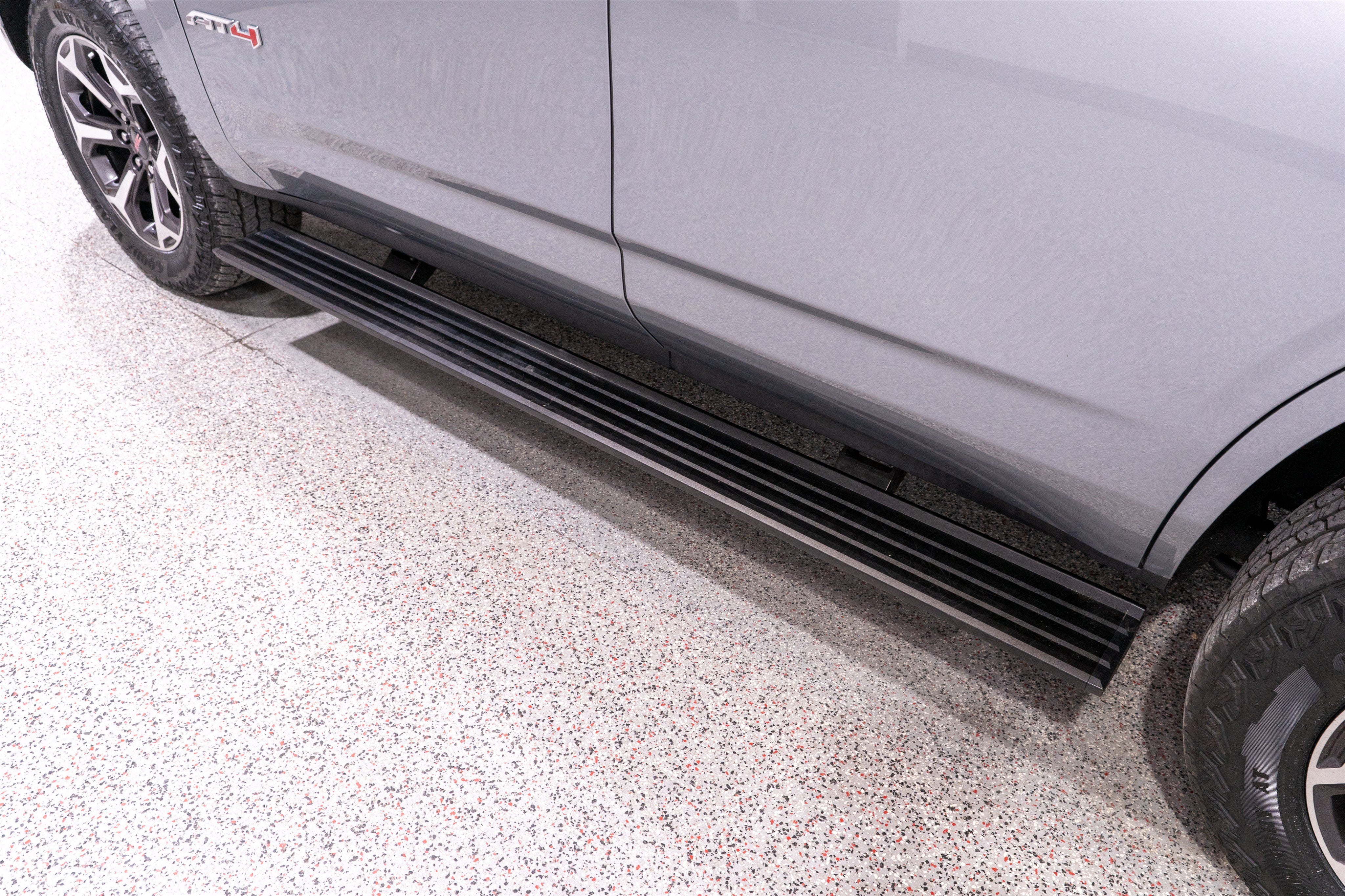 2025 GMC Yukon AT4 Ultimate