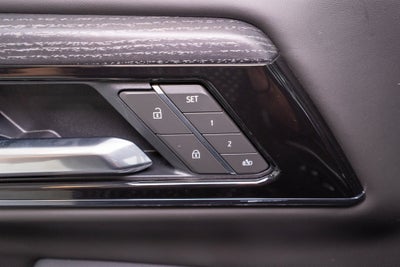 2025 GMC Yukon AT4 Ultimate