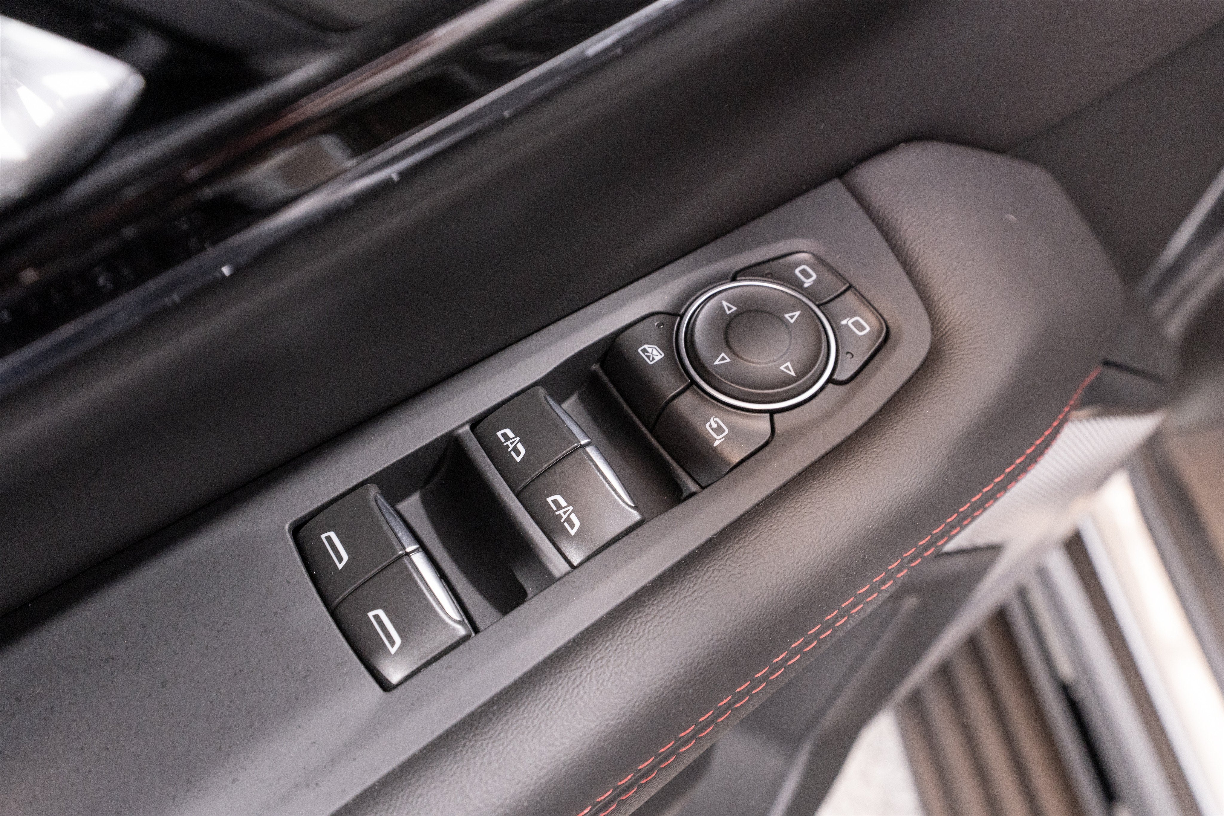 2025 GMC Yukon AT4 Ultimate