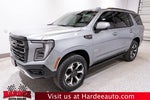 2025 GMC Yukon AT4 Ultimate