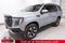 2025 GMC Yukon AT4 Ultimate